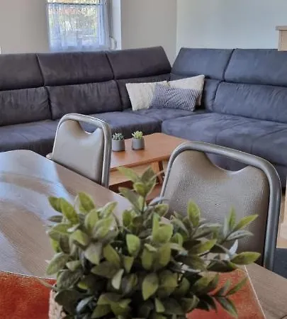 Holiday home Balaton Gyenesdias