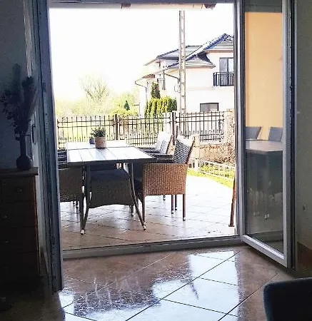 Balaton בית נופש גיינסדיאס