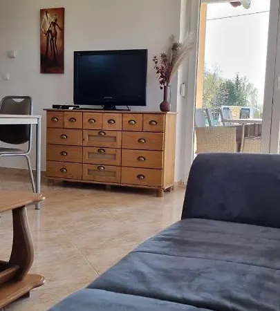 Balaton בית נופש *