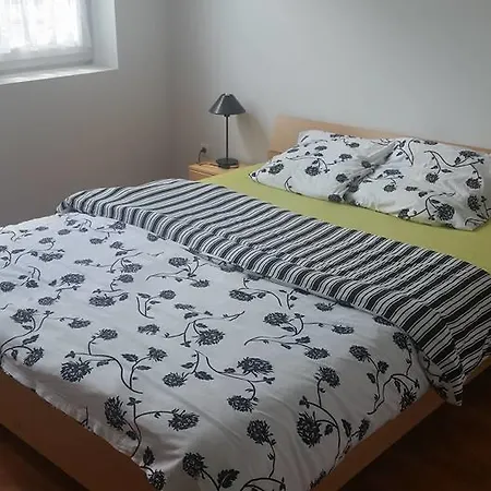 בית נופש Balaton *