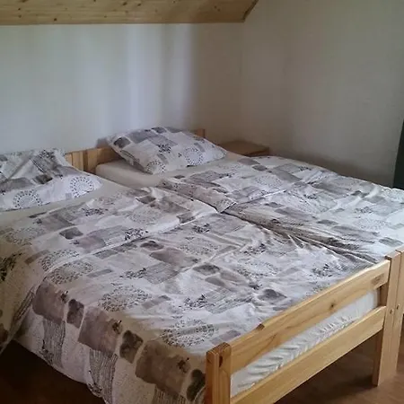 Balaton Σπίτι διακοπών *