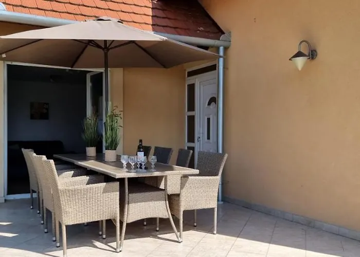 Holiday home Balaton *