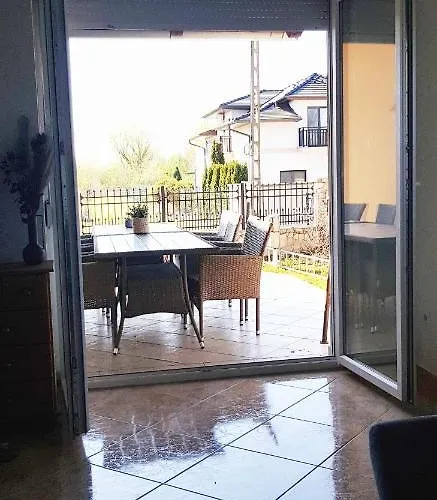 Balaton Holiday home Gyenesdias