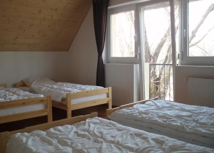 Balaton Holiday home