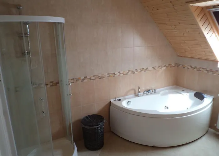 Holiday home Balaton Gyenesdias