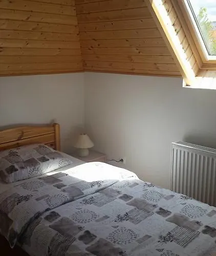 בית נופש Balaton