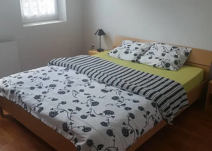 בית נופש Balaton *