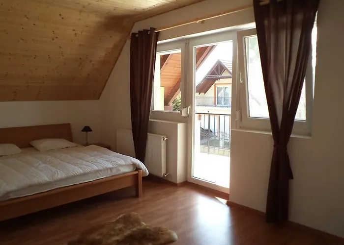 Balaton בית נופש