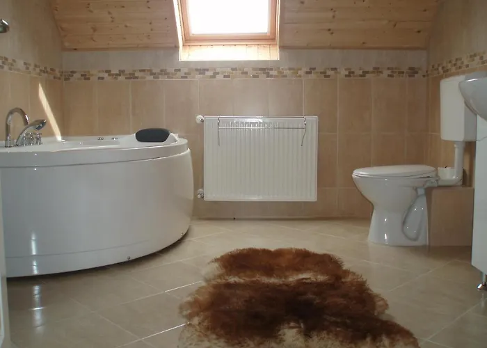 בית נופש Balaton *